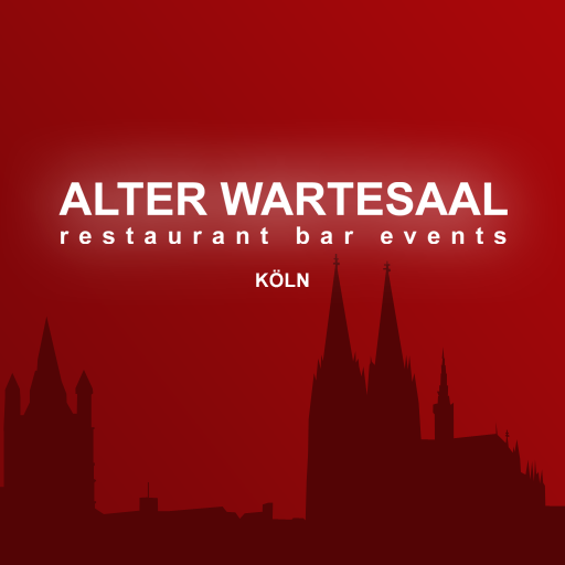 Alter wartesaal köln disco